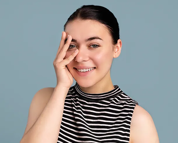 Portrait Retouching