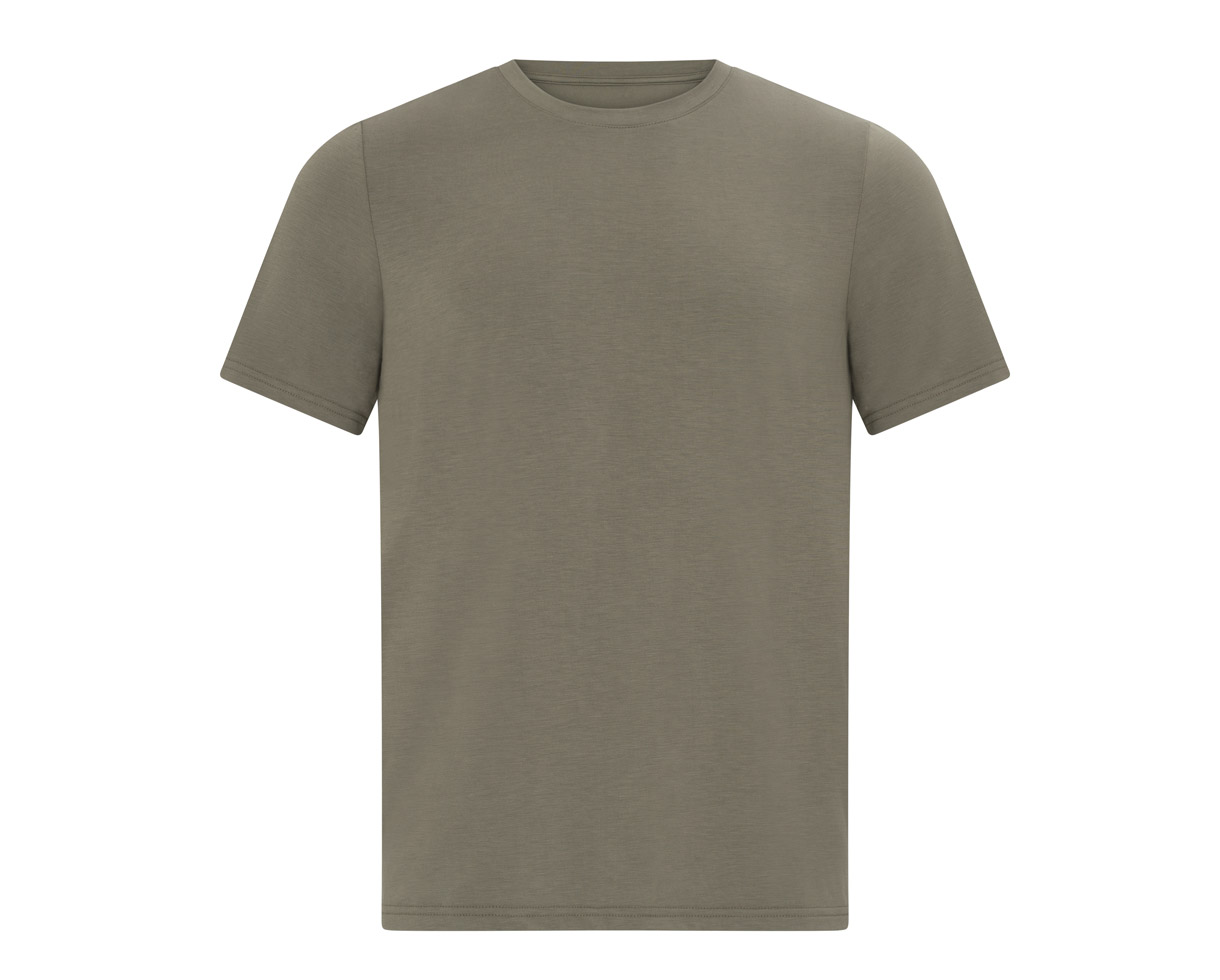 After T-Shirt & Polo Ghost Mannequin