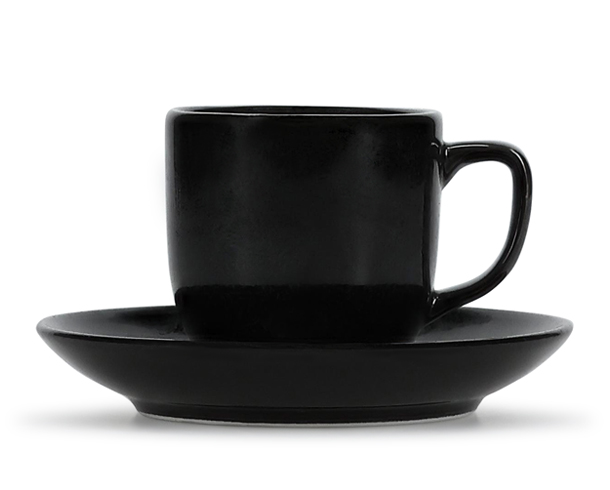 After Ceramic & Tableware Retouching