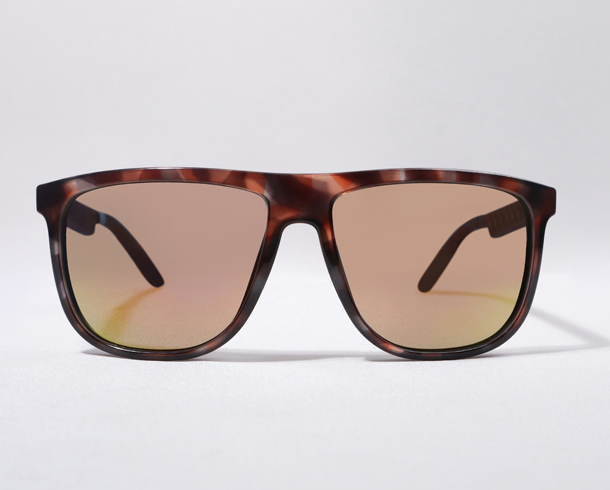 High-End Retouching – After example: Eyewear High-End Retouching