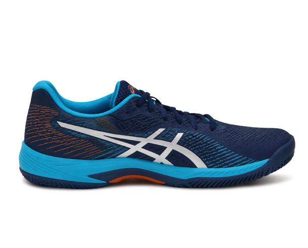 After Sports & Athletic Shoe Retouching