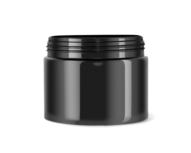 Product & Photography Retouching – After example: Cosmetic Container Retouching