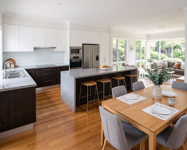 After editing — Interior Object Removal & Cleanup (Real Estate Photo Editing)