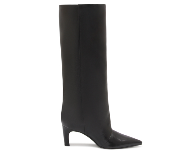 After Tall Boot & Long Shaft Retouching