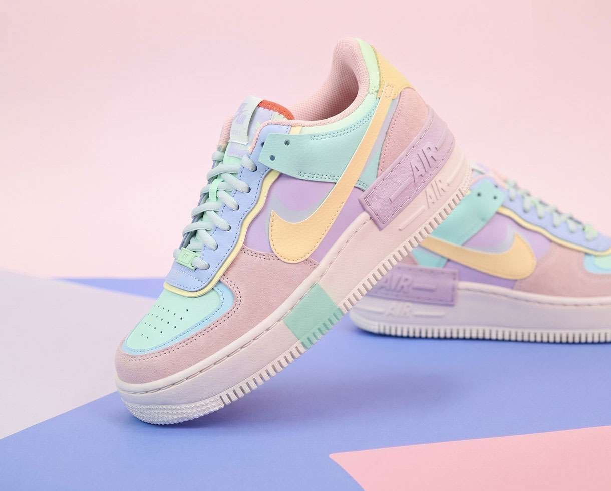 Product Photo Retouching – After example: Footwear Product Retouching