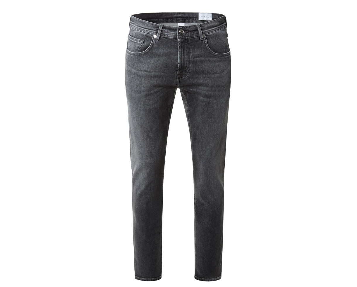 After editing — Jeans & Denim Ghost Mannequin (Ghost Mannequin Effect)