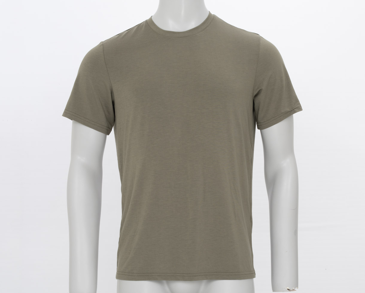 Before T-Shirt & Polo Ghost Mannequin