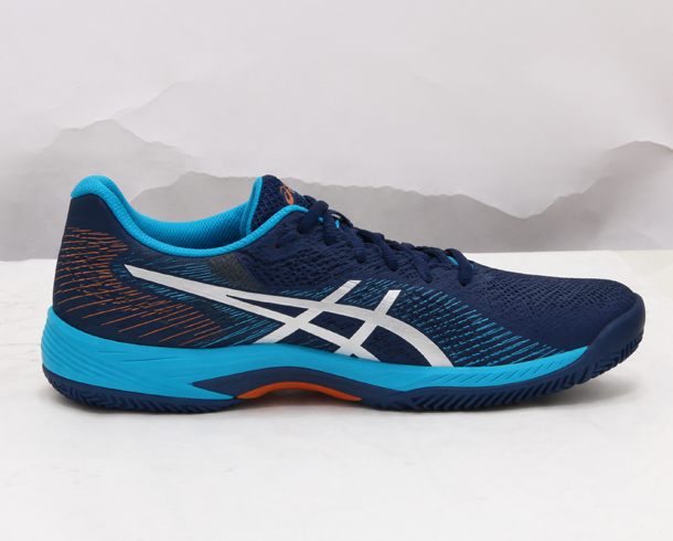 Before Sports & Athletic Shoe Retouching