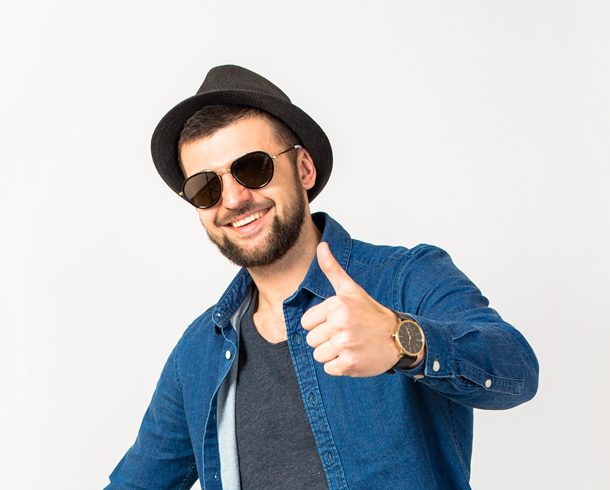 eCommerce Image Enhancement – before example: AI Color Correction & Color Matching