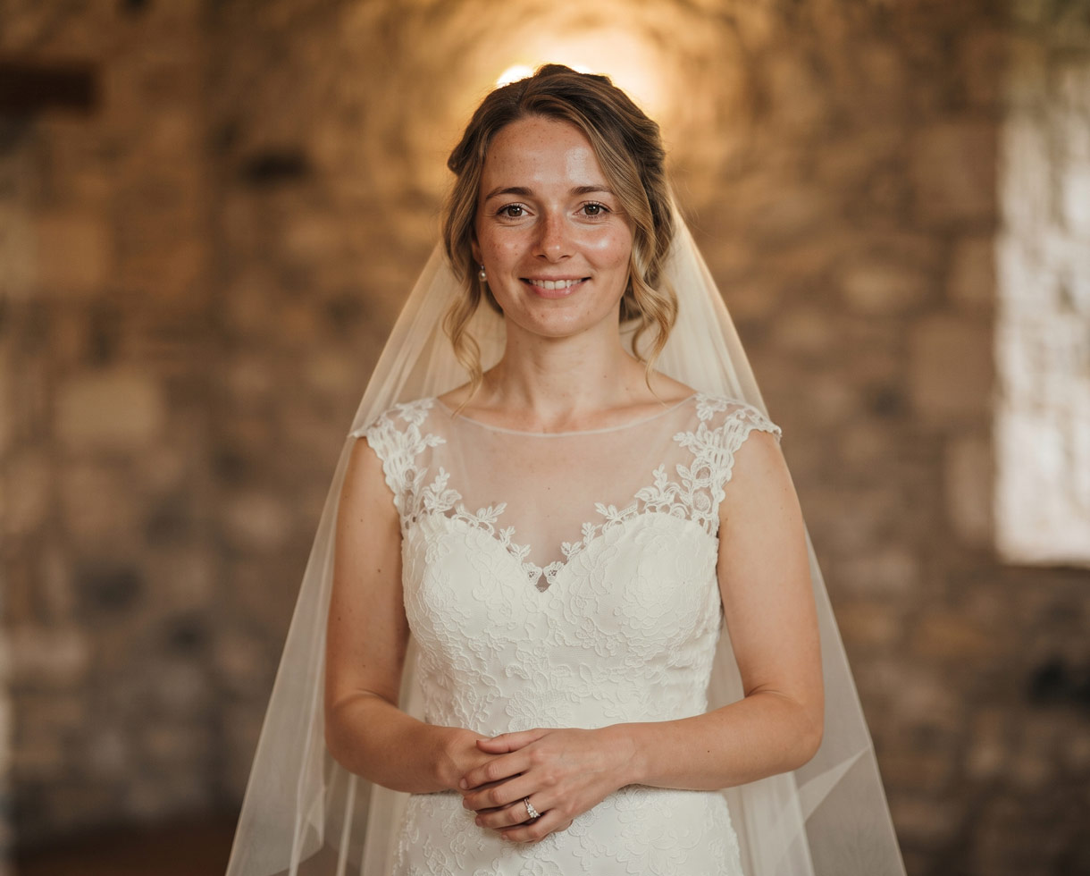 Before Wedding Skin & Beauty Retouching
