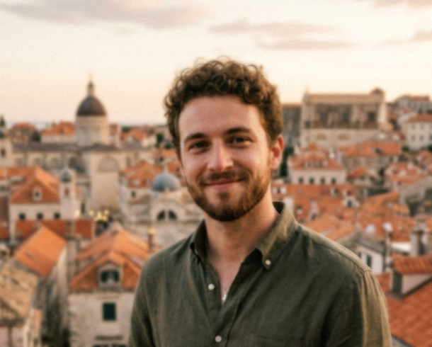 Before: AI Portrait & Scene Enhancement