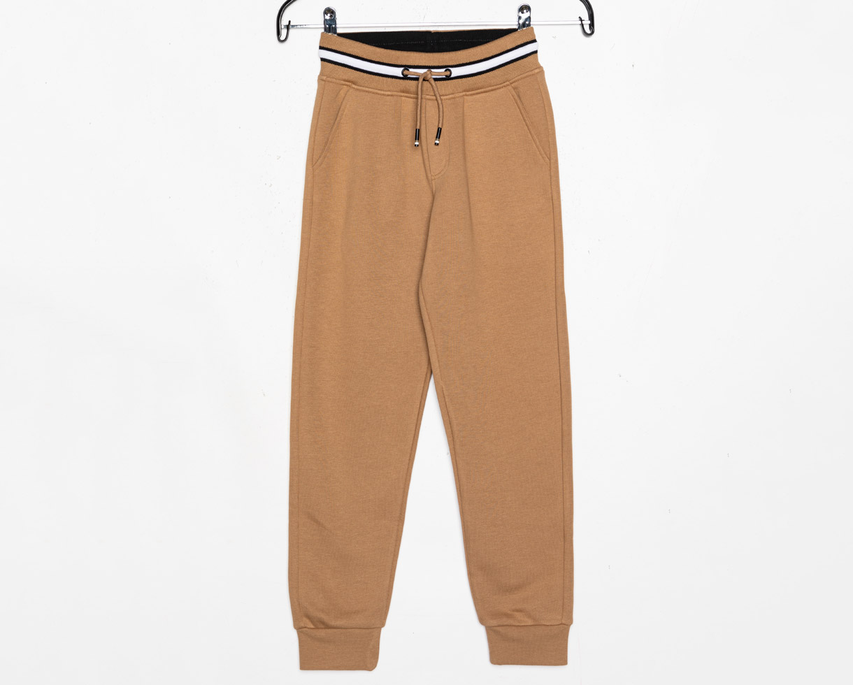 Before editing — Pants & Trouser Ghost Mannequin (Ghost Mannequin Effect)