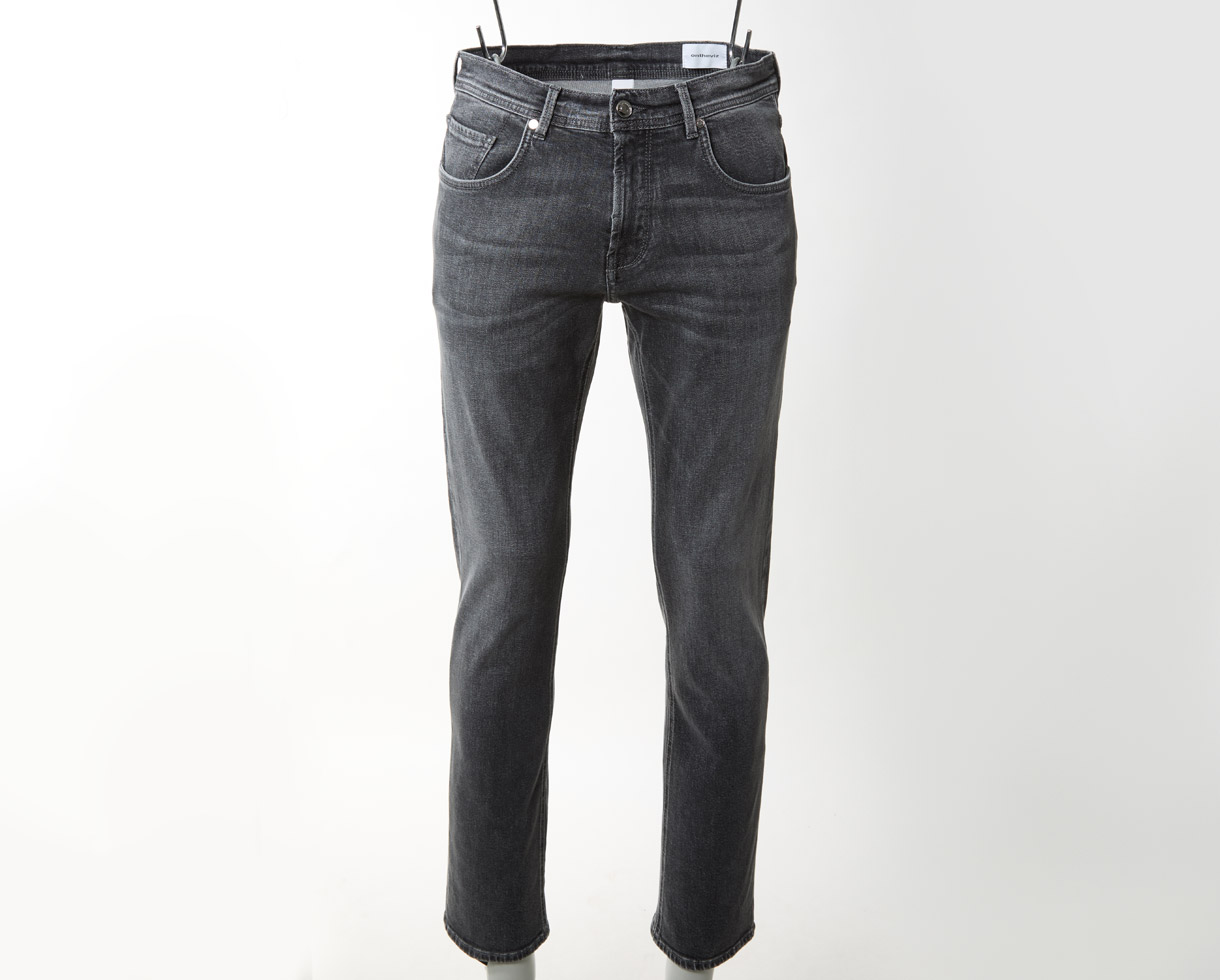 Before editing — Jeans & Denim Ghost Mannequin (Ghost Mannequin Effect)