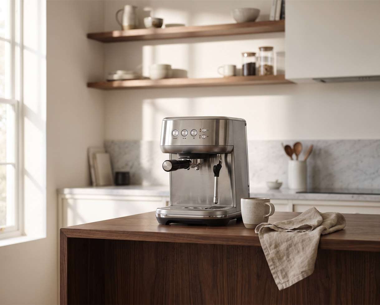 AI Home & Interior Lifestyle Photography