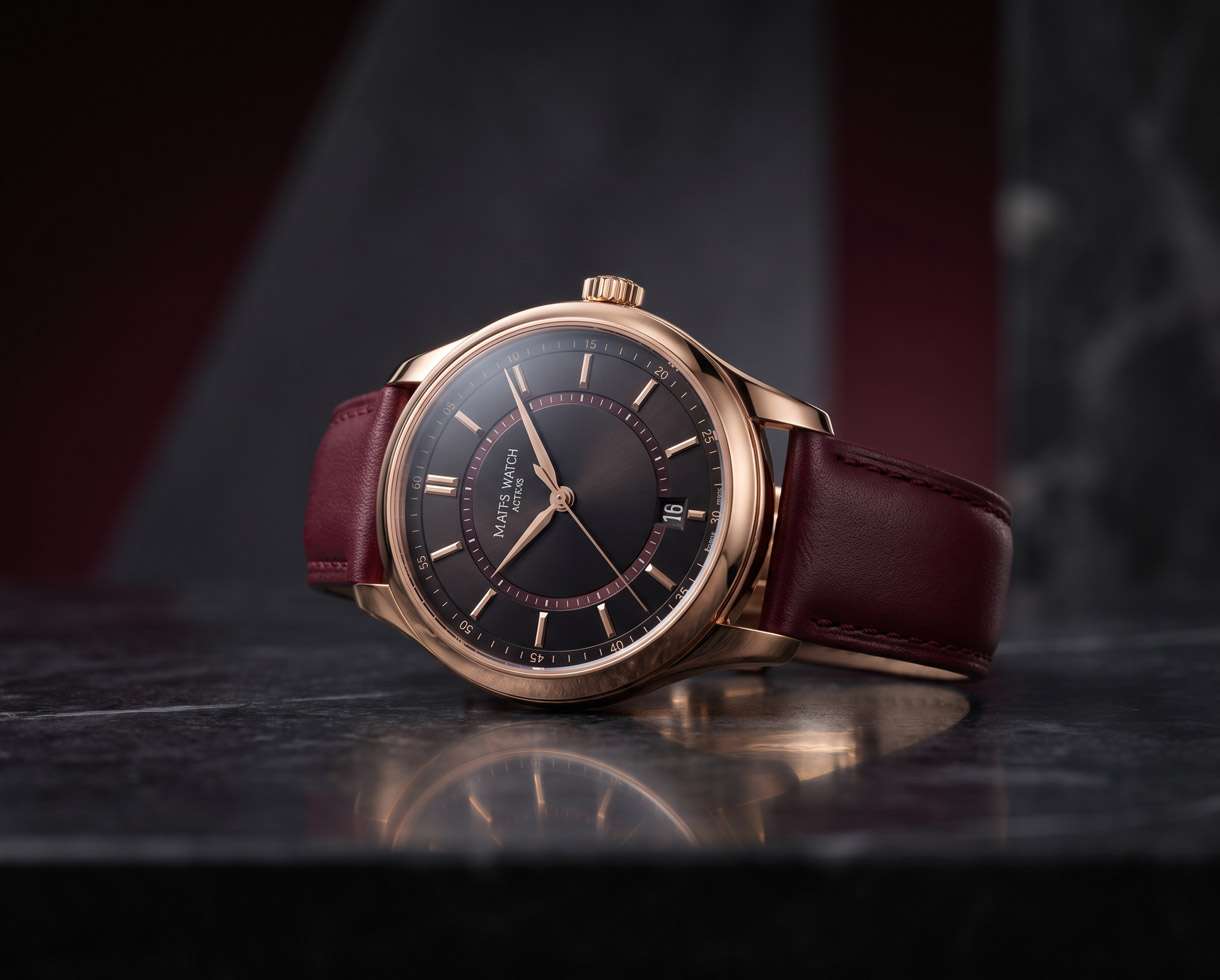 AI Product Photography – AI Luxury Product Photography