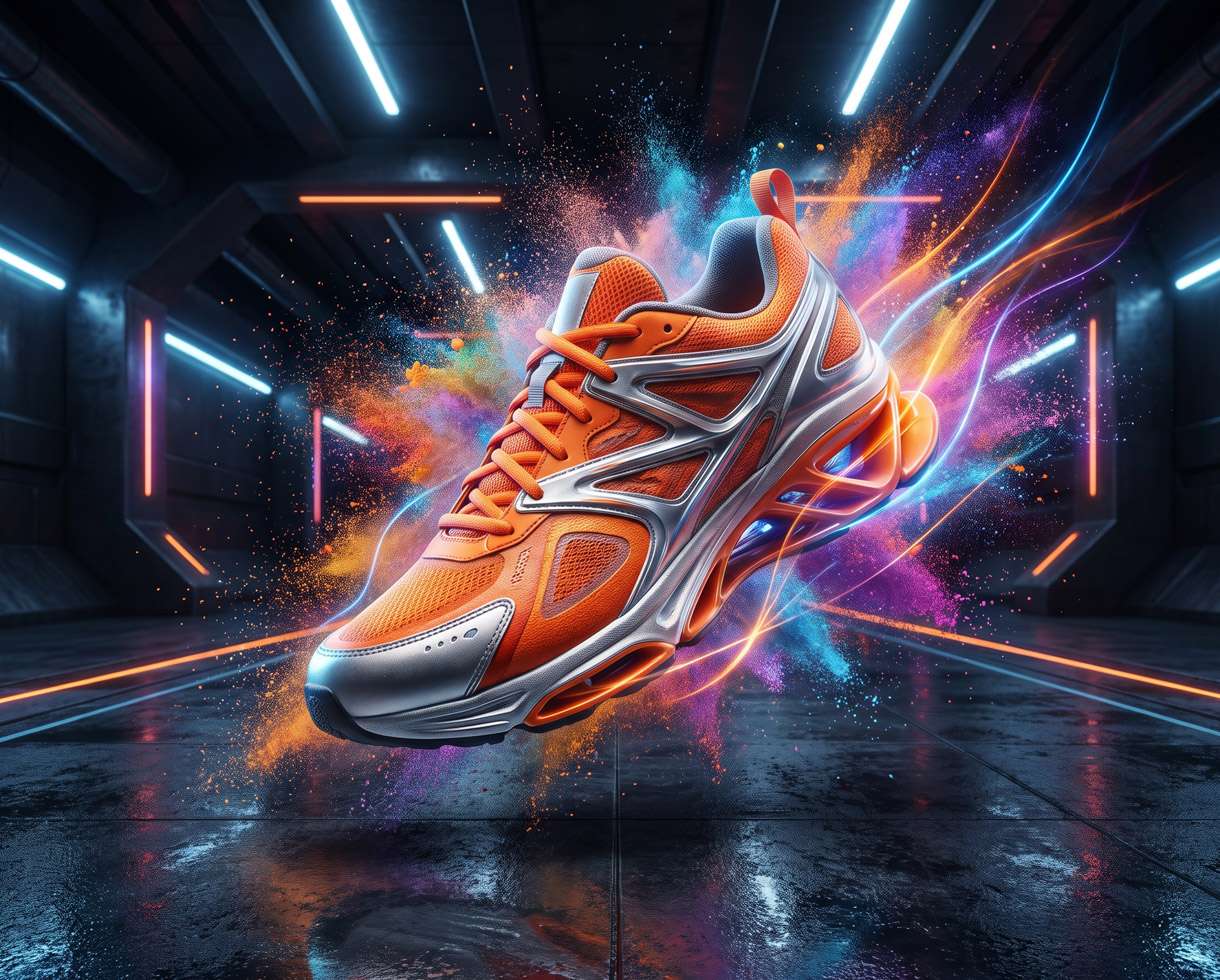 AI Product Photography – AI Product Hero Image Creation