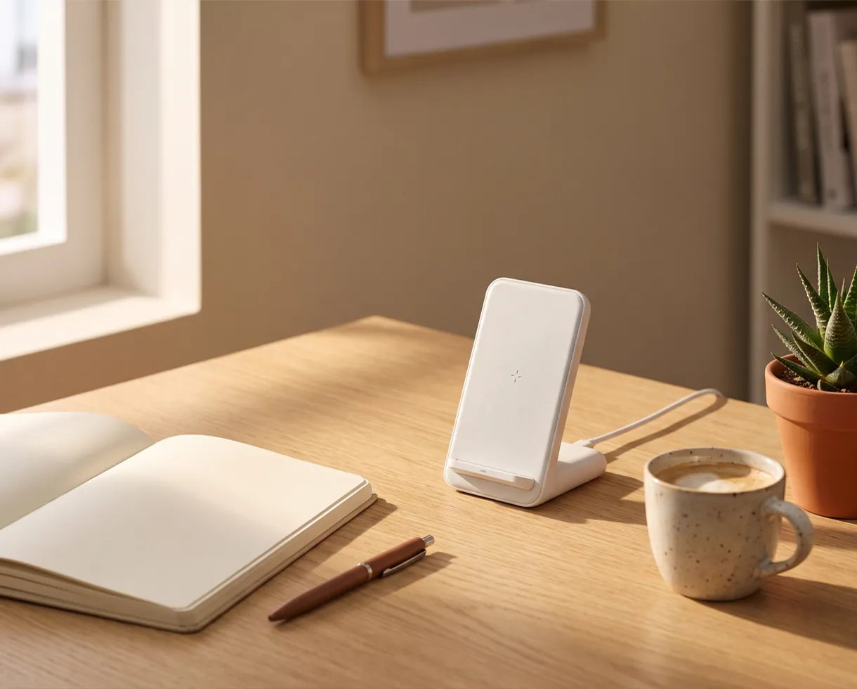Final AI Everyday Product Lifestyle Photography