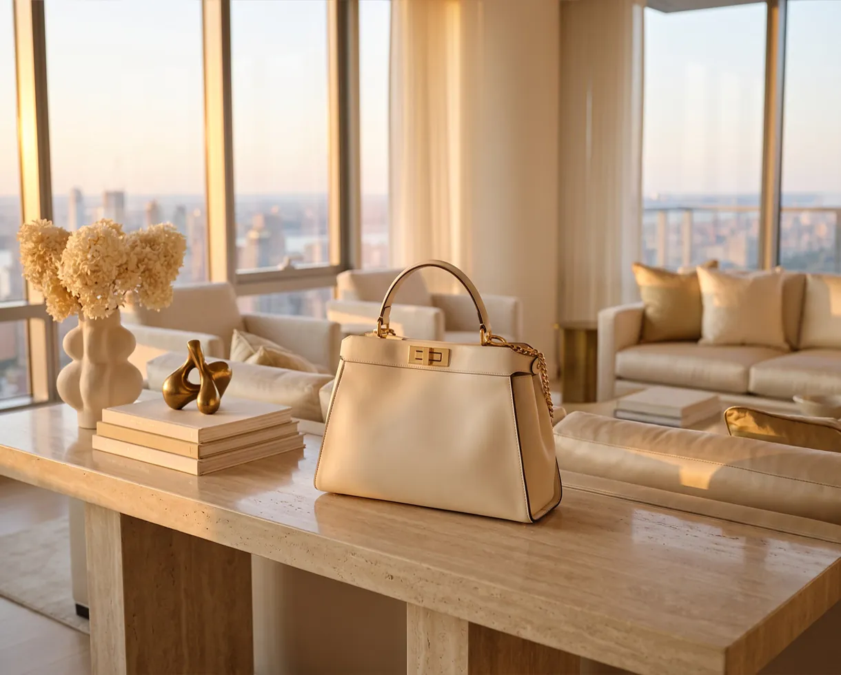 Final AI Luxury Lifestyle Photography