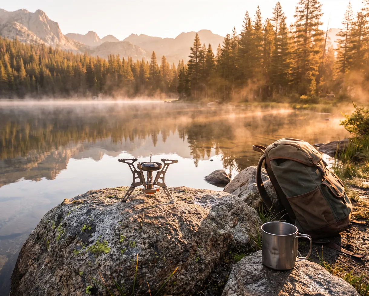 Final AI Outdoor & Nature Lifestyle Photography