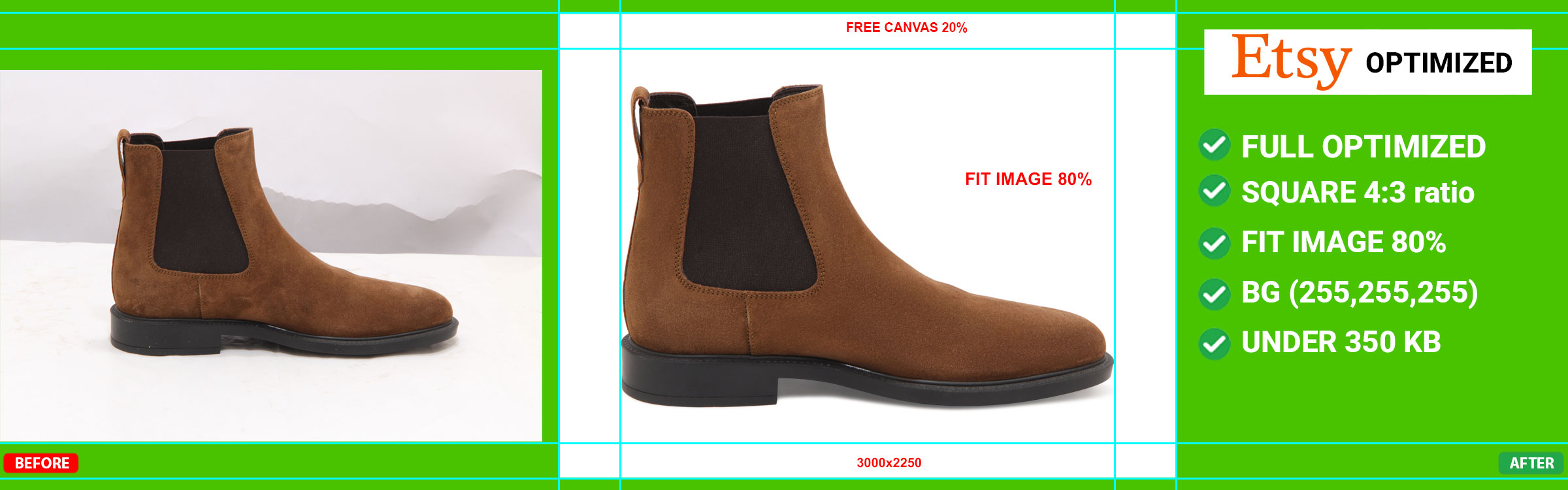 Marketplace Optimization – Slide 2