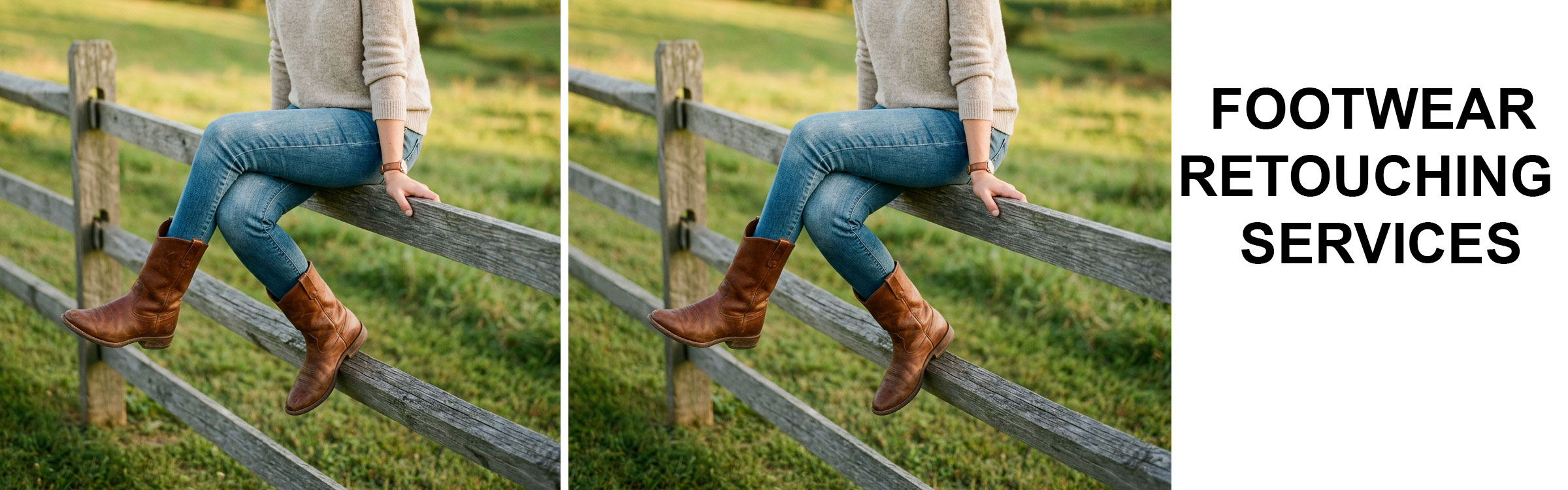 Shoe Photo Retouching – Slide 3